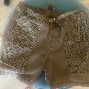 Lost Enterprises Covert Walk Short